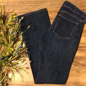 Banana Republic Bootcut Jeans 4
